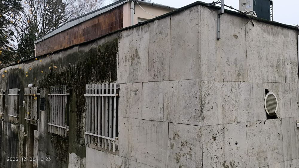 Miskolc — utána
